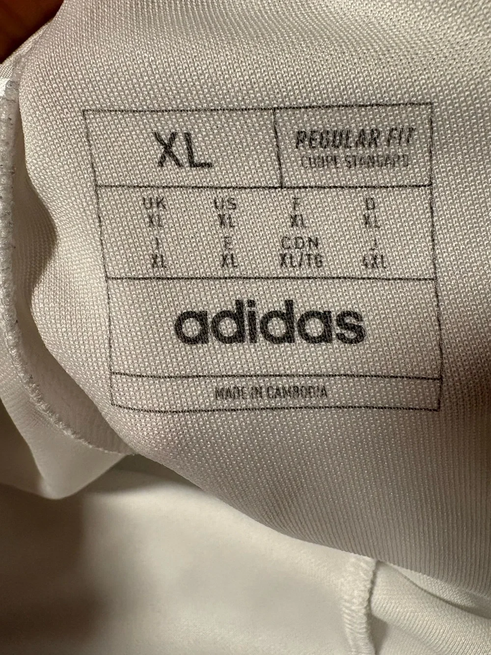 Adidas Tiro 24 Soccer Pant